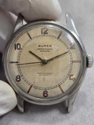 1940 buren grand prix super - prix,