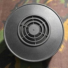 British Army Filter for S10 Gas Mask
