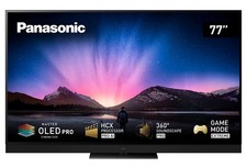 Panasonic TX-77LZ2000B 77" SMART 4K Ultra HD HDR OLED TV Freeview Play