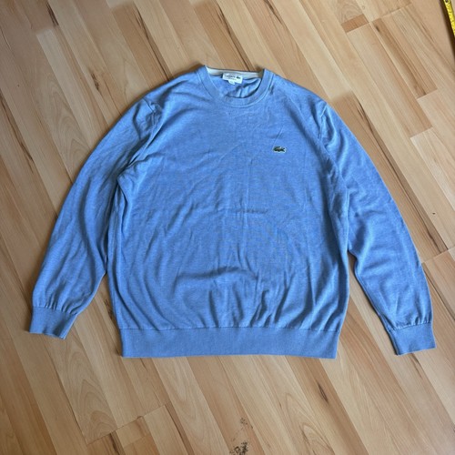 Vintage lacoste knit - vintage,