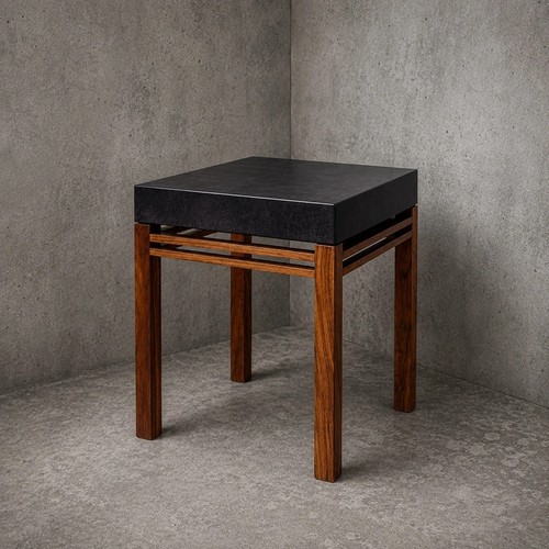 Mid century teak - teak, &