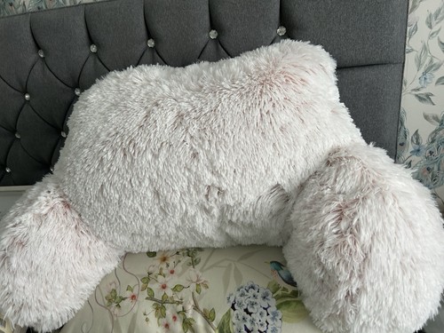 Wrap around snuggle pillow - wrap,