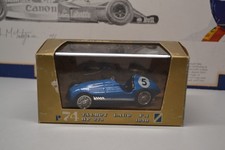 BRUMM /F1-  1950 TALBOT LAGO -
