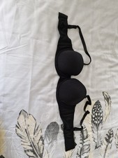 New Strapless Bra Size 40B