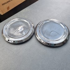 A Pair of Handy Gas Hob Flame Expanders. Used but still plenty of life!