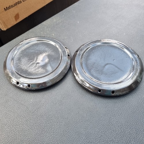 Pair handy gas hob flame - handy,