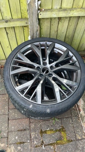 Santiago alloy wheels - santiago,