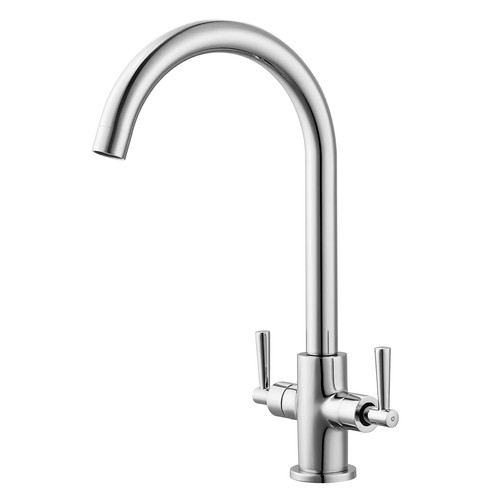 Peppermint kitchen sink mixer - peppermint,