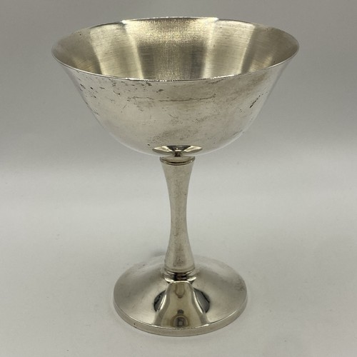 Vintage silver plated - silver,