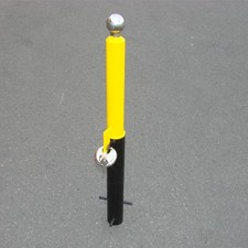 Maypole Yellow Removable