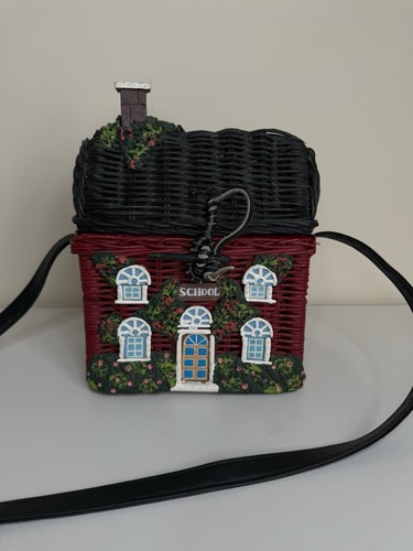 Timmy woods schoolhouse - timmy,
