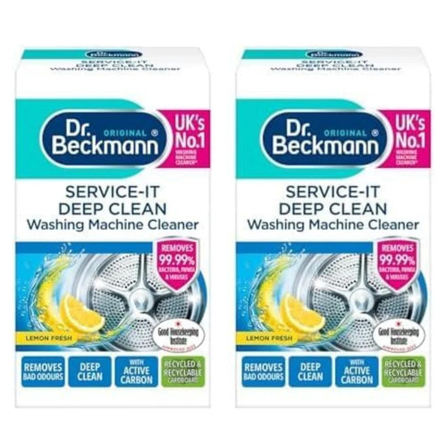 Beckmann service it deep - dr., service-it