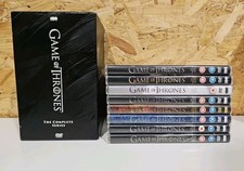 Game Of Thrones The Complete