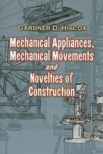 Mechanical Appliances