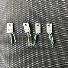 Intruder Alarm ID Biscuits