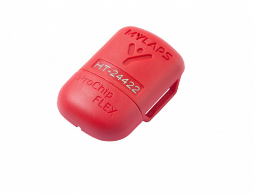 Mylaps prochip flex personal - mylaps,