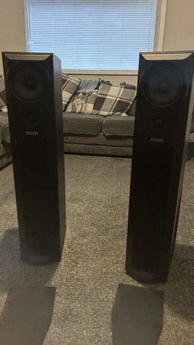 Mission 782 floor standing - mission,