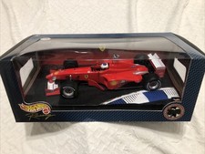 Hot wheels Michael Schumacher