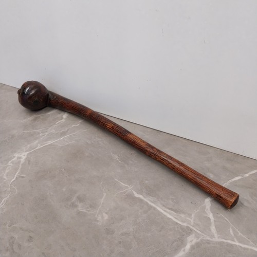 Antique vintage early - antique, african