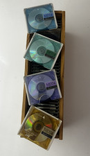 Jvc crystal colour - 36,