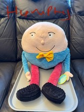 Sainsburys large Humpty Dumpty