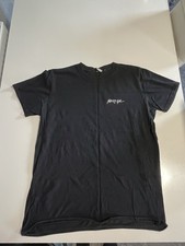 Women’s Nasty Gal Black T Shirt Size M