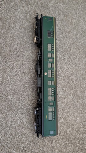 Mixed hornby gauge - hornby, oo