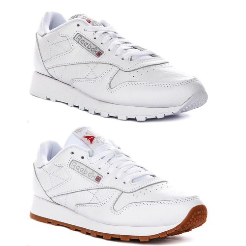 Reebok classic leather retro - classic,