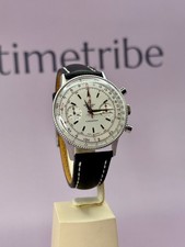 1960's Vintage Breitling Chronomat 808 - Gorgeous - PX Welcome