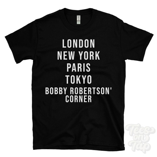 London new york paris tokyo - london,