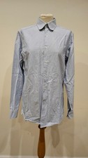Reiss Blue with White Pin