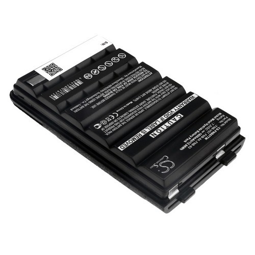 Battery for yaesu fnb - battery, fnb-64