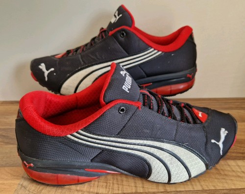 Mens puma jago black - mens,