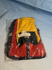backpack, likely a vintage