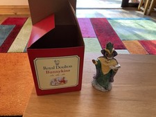 Royal Doulton Bunnykins Mystic
