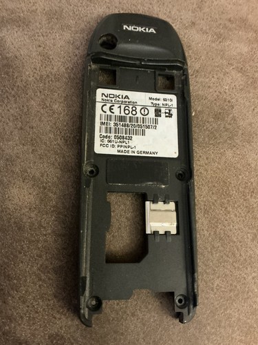 Genuine original nokia 6310 - nokia,