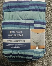 Tom Franks Underwear Mens