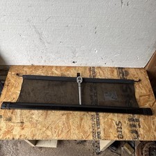 MAZDA 6  ESTATE 2013-2016 REAR