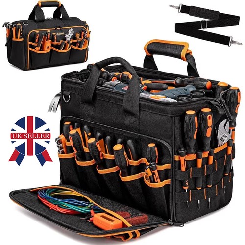 Pocket heavy duty - 46-pocket, 17''