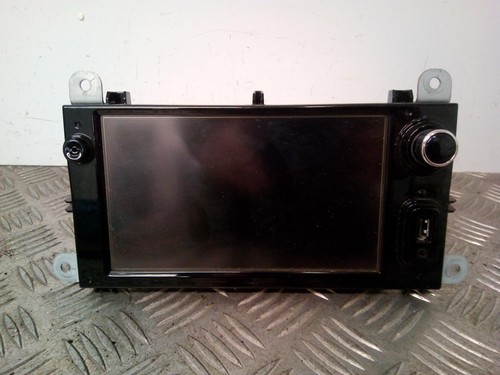Renault clio mk4 radio - mk4, 13-20