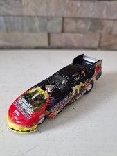 Hot Rod Small Soldiers Interstate Batteries Model Small Car Toy Vintage