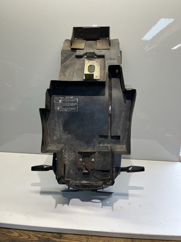 Suzuki gsxr 600 - 96, oe