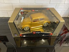 Burago 1955 Volkswagen Model