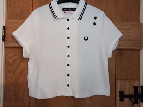 Authentic fred perry - authentic,