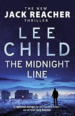The midnight line jack - line:, (jack