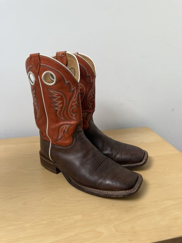Justin br314 cowboy - br314,