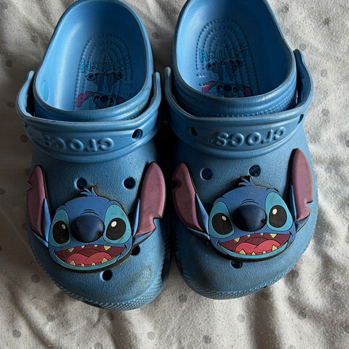 Crocs disney lilo stitch - crocs,