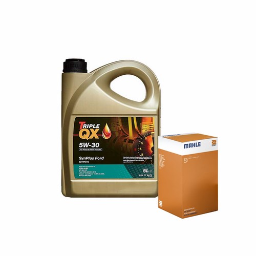 Triple tqx ford - tqx,