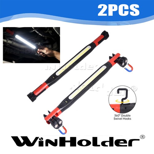 Rechargeable maintenance - 2x,