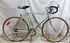1982 Bianchi Classica Road